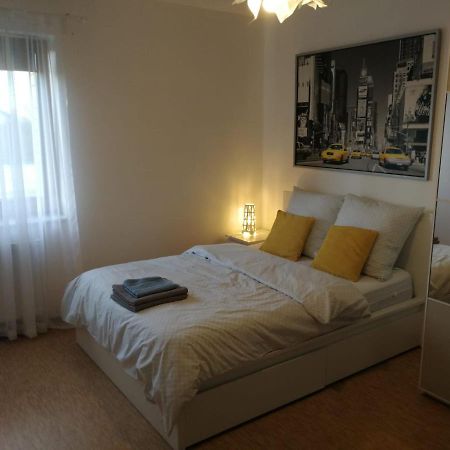 Apartament Zeta Park Centrum Ustroń Eksteriør billede