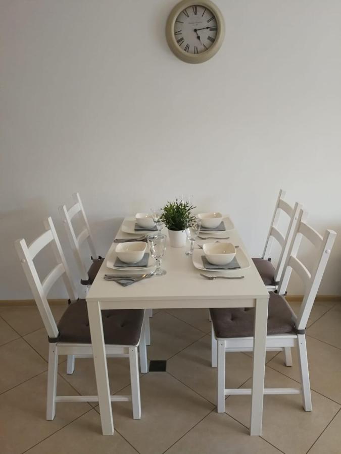 Apartament Zeta Park Centrum Ustroń Eksteriør billede